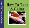 Thumbnail How to Tune a Guitar